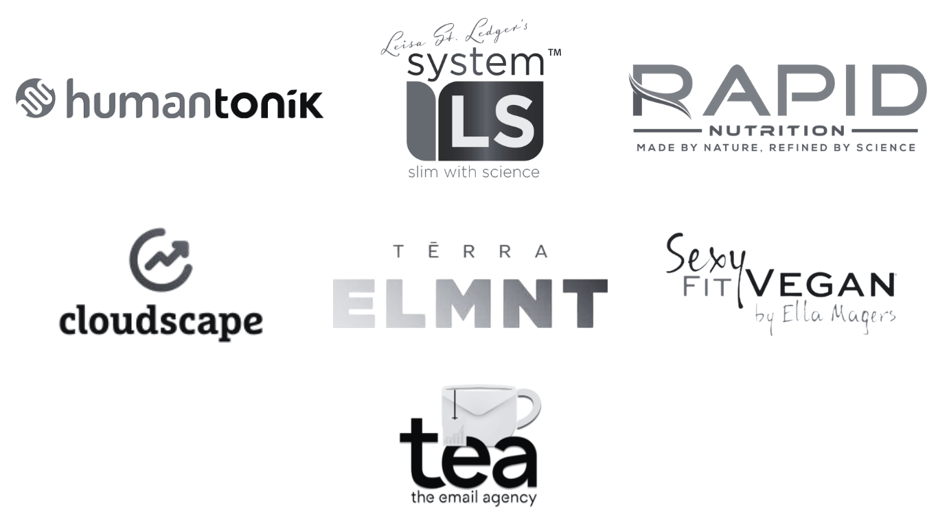 Carlo Mercado Email Marketing Clients Carlo Mercado Email Marketing Clients